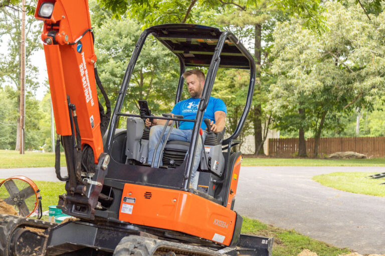 home waterproofing and foundation repair